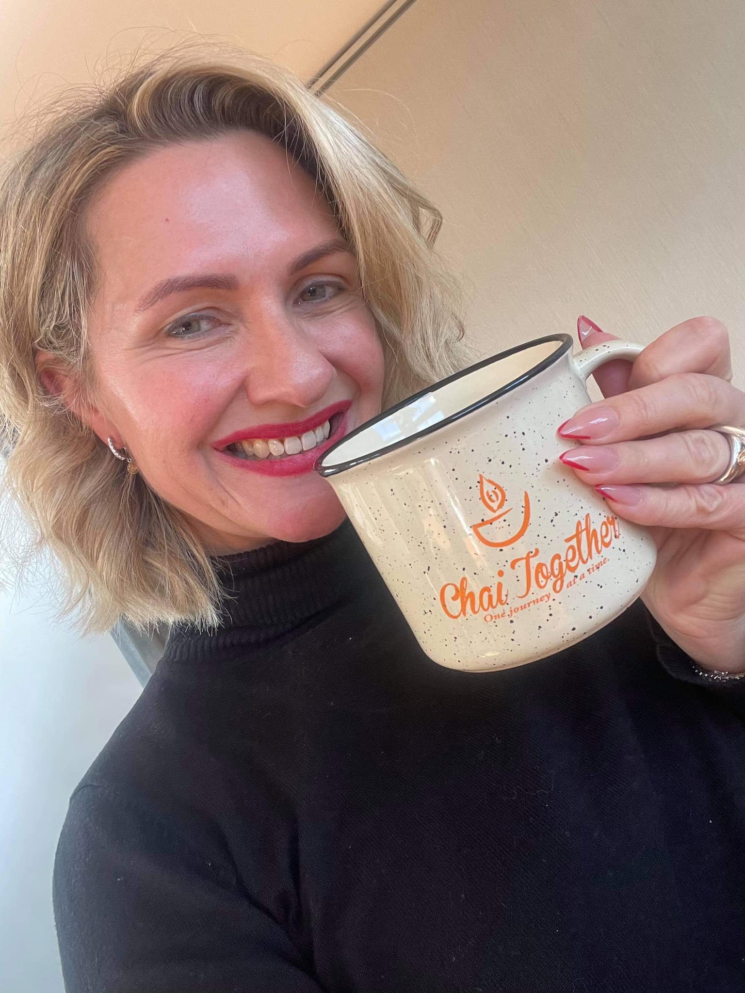 Beth Baldwin - Copywriter : 