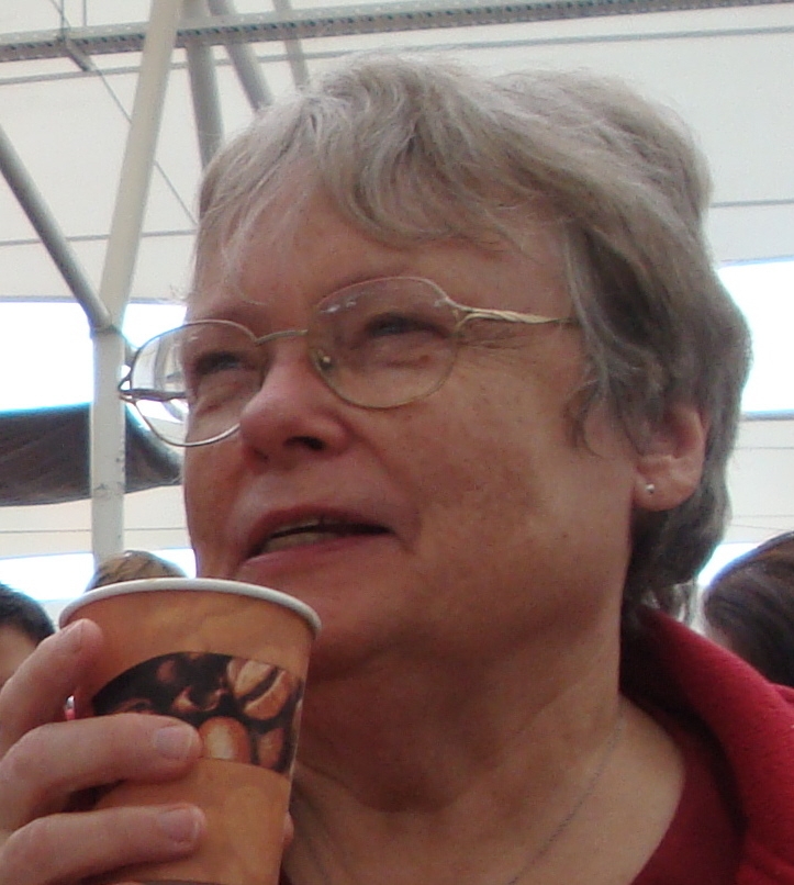 Beth Baldwin - Copywriter : 