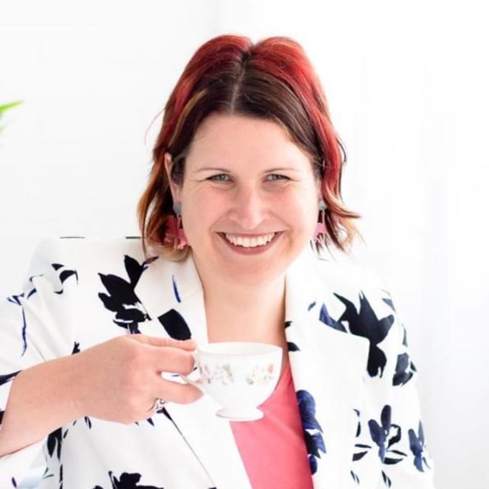bethbaldwin at Womenspeak with Imogen Ingram Beth Baldwin - Copywriter :